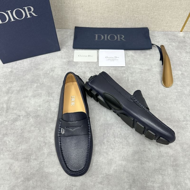 Christian Dior Tods Shoes